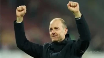 لم يأتِ وحيدًا.. ياس سوروب يصل القاهرة غدًا لبدء مهمته بصحبة 5 مساعدين 1